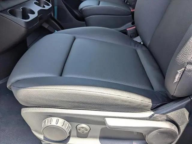 2026 Mercedes-Benz Sprinter 2500 High Roof 4-Cyl Diesel HO