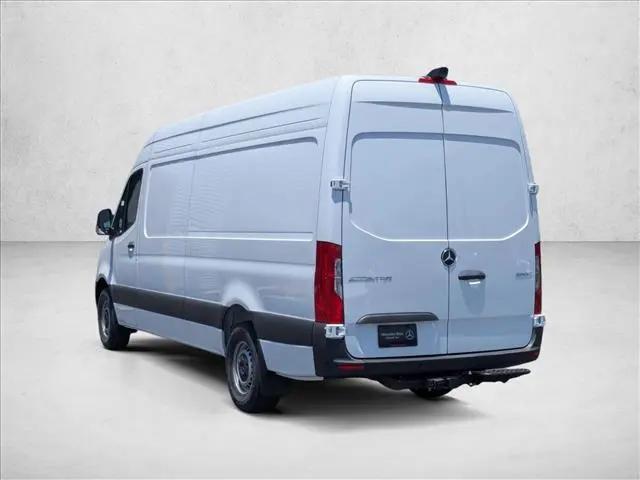 2026 Mercedes-Benz Sprinter 2500 High Roof 4-Cyl Diesel HO