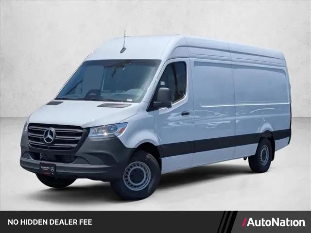 2026 Mercedes-Benz Sprinter 2500 High Roof 4-Cyl Diesel HO for sale in Torrance, CA