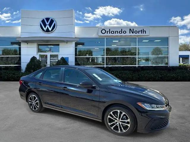 2026 Volkswagen Jetta Sport for sale in Orlando, FL