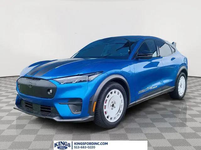 2025 Ford Mustang Mach-E GT for sale in Cincinnati, OH