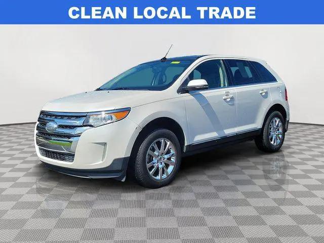 2014 Ford Edge Limited for sale near Cincinnati, OH