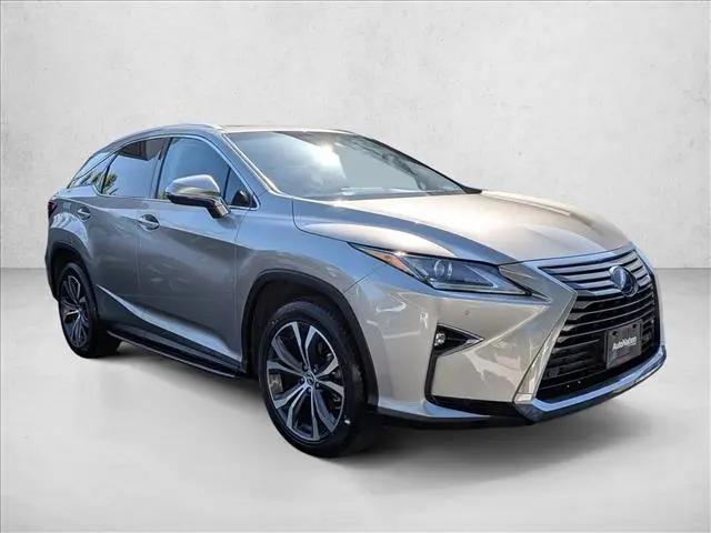 2019 Lexus RX 350 RX 350