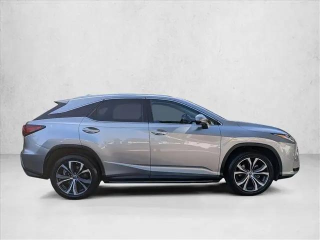 2019 Lexus RX 350 RX 350