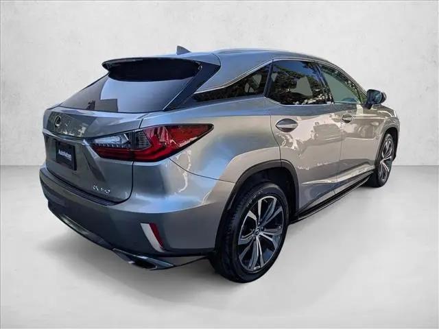 2019 Lexus RX 350 RX 350