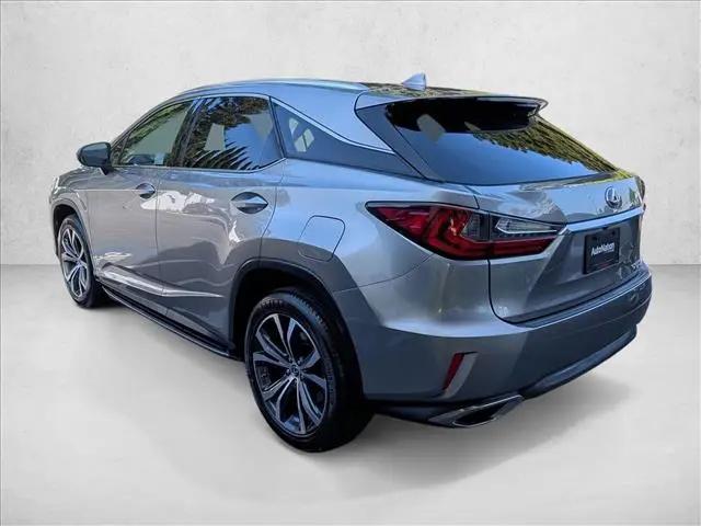 2019 Lexus RX 350 RX 350