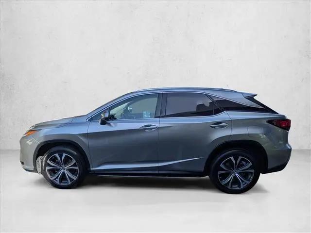 2019 Lexus RX 350 RX 350