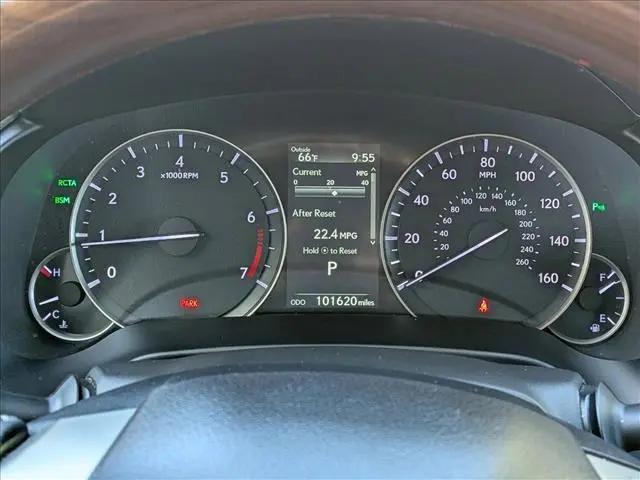 2019 Lexus RX 350 RX 350