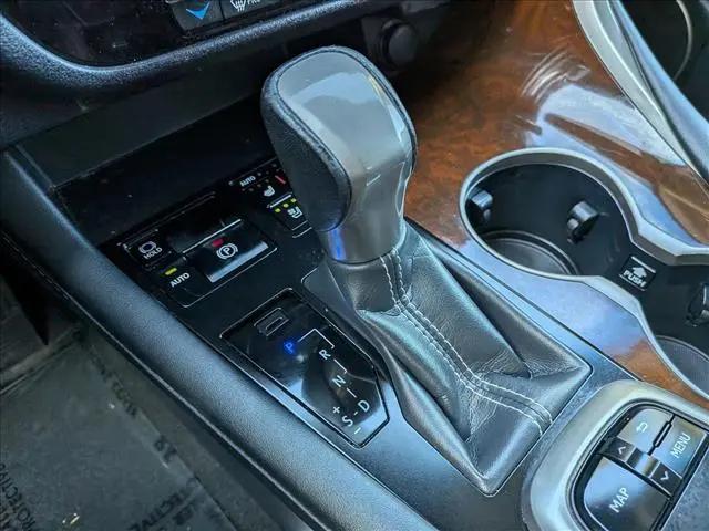 2019 Lexus RX 350 RX 350