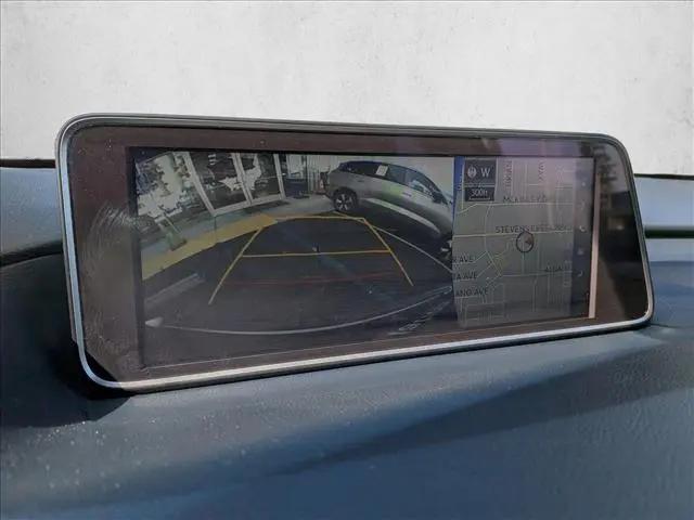 2019 Lexus RX 350 RX 350