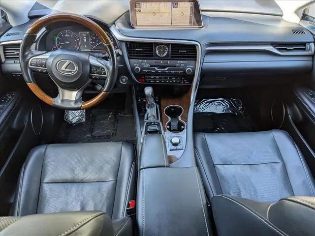 2019 Lexus RX 350 RX 350