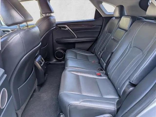 2019 Lexus RX 350 RX 350