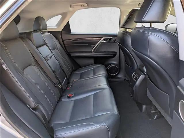 2019 Lexus RX 350 RX 350