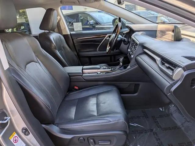 2019 Lexus RX 350 RX 350