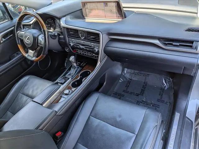 2019 Lexus RX 350 RX 350