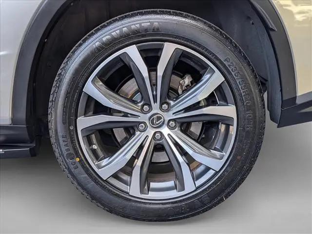 2019 Lexus RX 350 RX 350