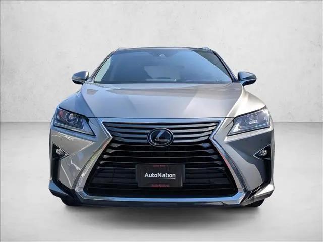 2019 Lexus RX 350 RX 350