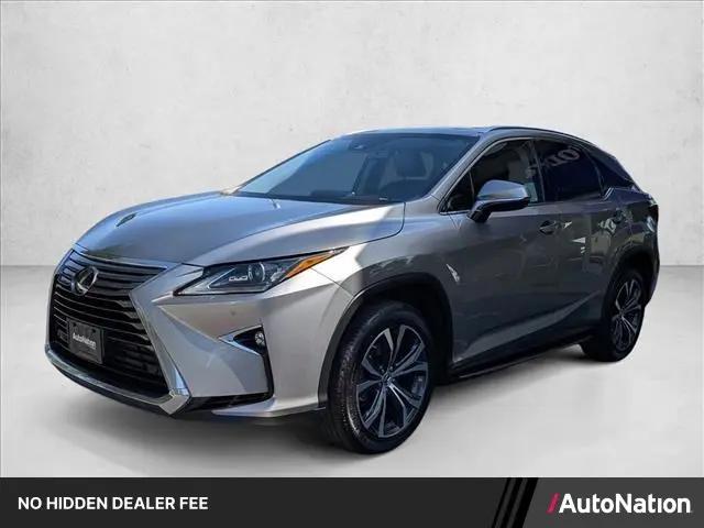 2019 Lexus RX 350 RX 350 for sale in San Jose, CA