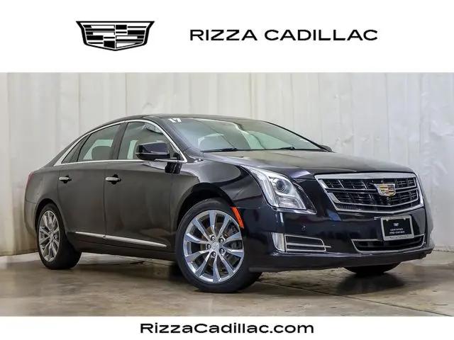 2017 Cadillac XTS Luxury for sale in Tinley Park, IL
