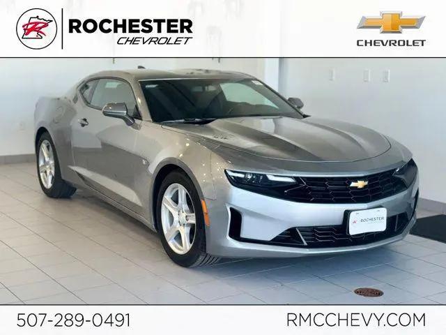 2023 Chevrolet Camaro RWD Coupe 1LT for sale in Rochester, MN