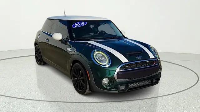 2019 MINI Hardtop Cooper S for sale in Richardson, TX