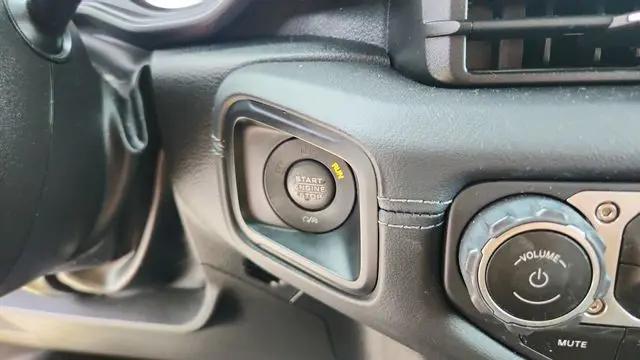 2024 Jeep Wrangler 4-Door Rubicon 4x4