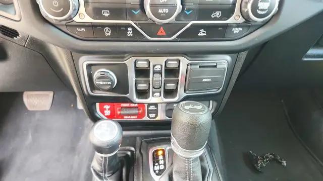 2024 Jeep Wrangler 4-Door Rubicon 4x4