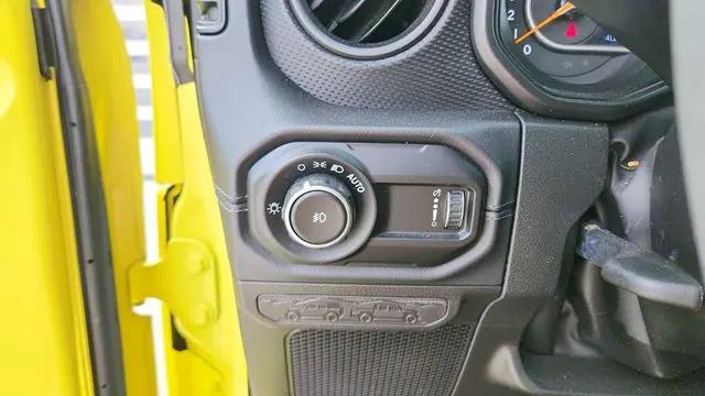 2024 Jeep Wrangler 4-Door Rubicon 4x4