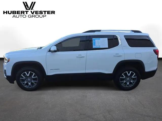 2023 GMC Acadia FWD SLT for sale in Wilson, NC
