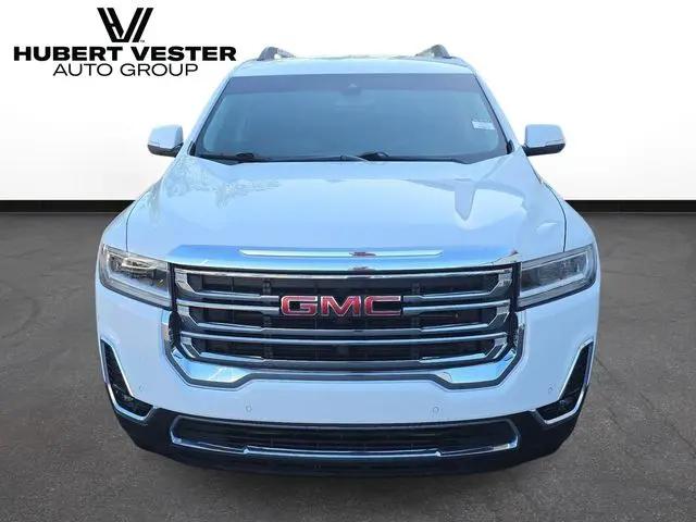 2023 GMC Acadia FWD SLT