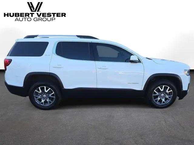 2023 GMC Acadia FWD SLT