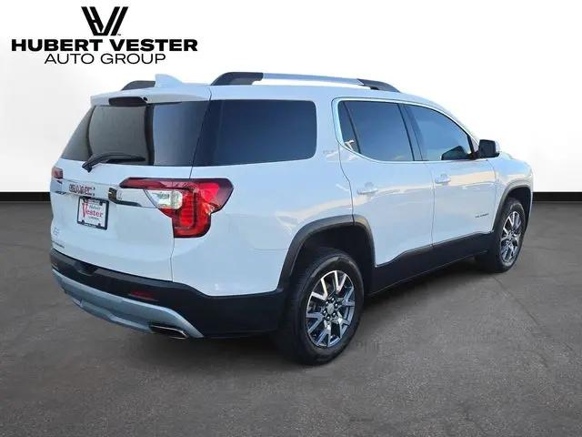 2023 GMC Acadia FWD SLT