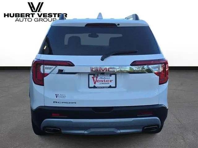 2023 GMC Acadia FWD SLT