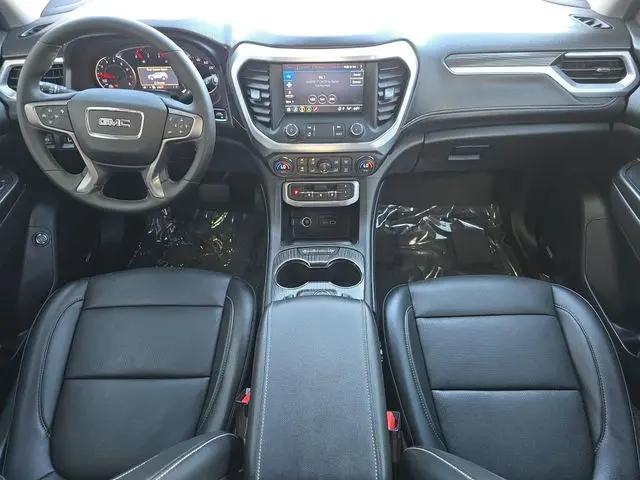 2023 GMC Acadia FWD SLT