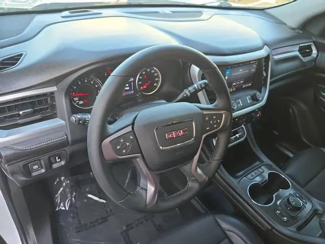 2023 GMC Acadia FWD SLT