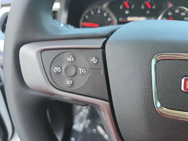2023 GMC Acadia FWD SLT