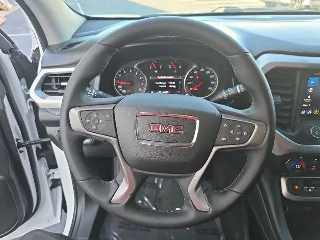2023 GMC Acadia FWD SLT