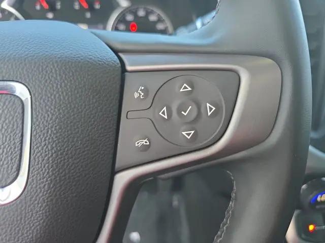2023 GMC Acadia FWD SLT
