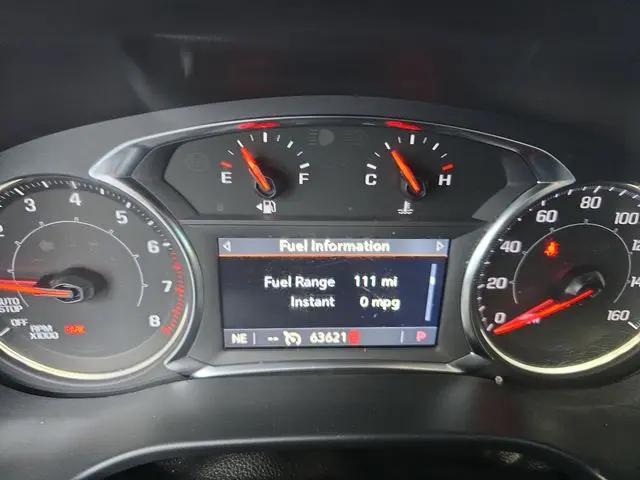 2023 GMC Acadia FWD SLT