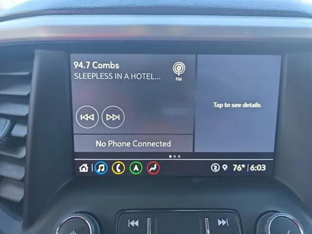 2023 GMC Acadia FWD SLT