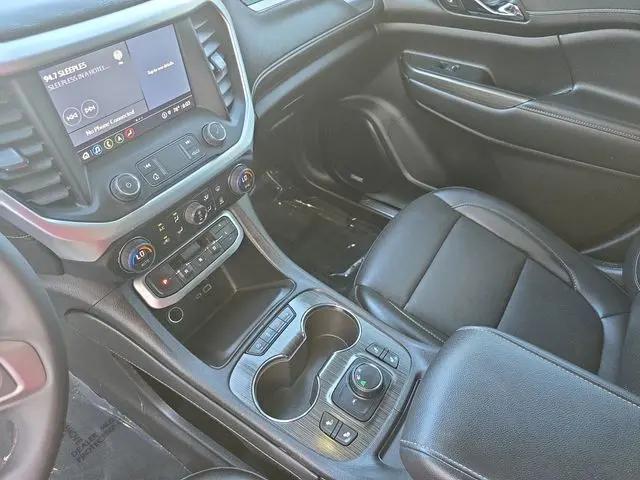 2023 GMC Acadia FWD SLT