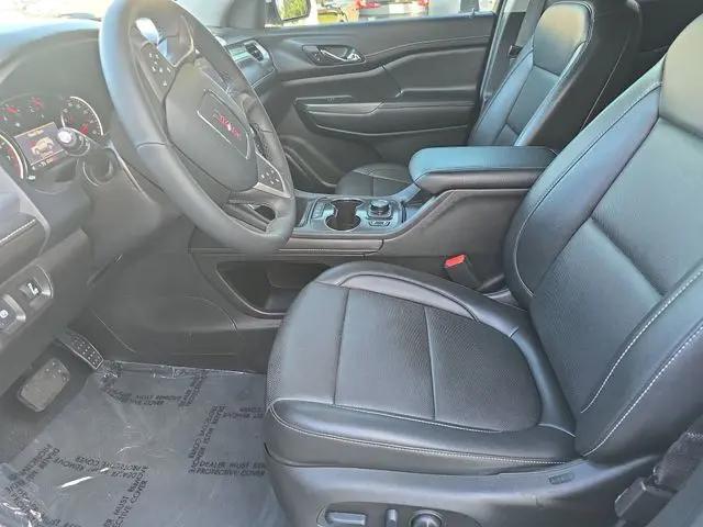 2023 GMC Acadia FWD SLT