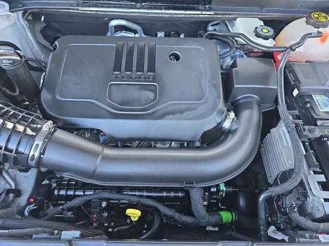 2023 GMC Acadia FWD SLT