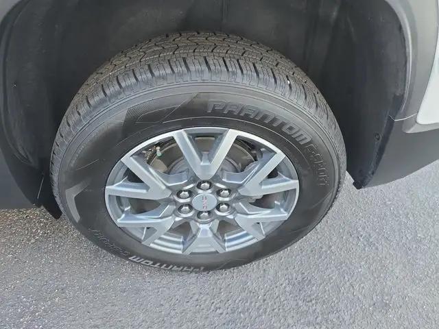 2023 GMC Acadia FWD SLT
