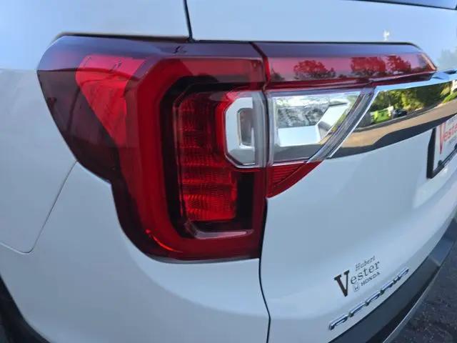 2023 GMC Acadia FWD SLT