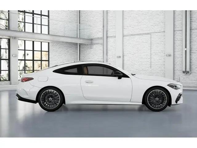 2026 Mercedes-Benz E-CLASS E 300 CLE 300