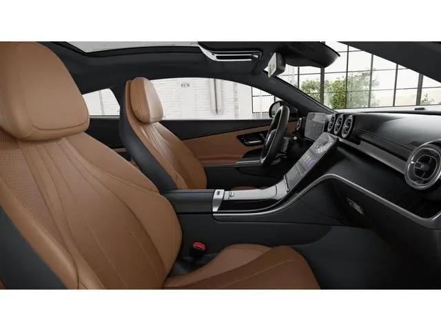 2026 Mercedes-Benz E-CLASS E 300 CLE 300