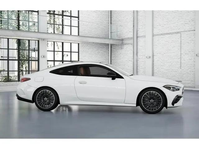 2026 Mercedes-Benz E-CLASS E 300 CLE 300