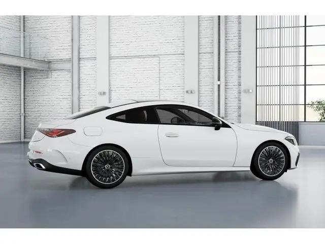2026 Mercedes-Benz E-CLASS E 300 CLE 300