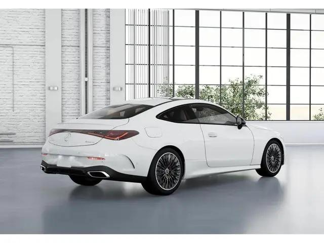 2026 Mercedes-Benz E-CLASS E 300 CLE 300